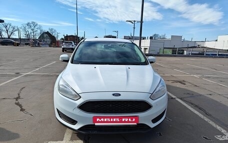 Ford Focus III, 2016 год, 760 000 рублей, 5 фотография