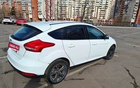 Ford Focus III, 2016 год, 760 000 рублей, 2 фотография
