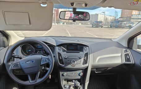 Ford Focus III, 2016 год, 760 000 рублей, 10 фотография