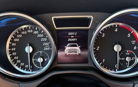 Mercedes-Benz GL-Класс, 2014 год, 3 500 000 рублей, 7 фотография