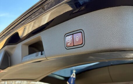 Mercedes-Benz GL-Класс, 2014 год, 3 500 000 рублей, 18 фотография