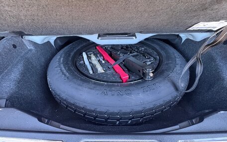 Mercedes-Benz GL-Класс, 2014 год, 3 500 000 рублей, 16 фотография