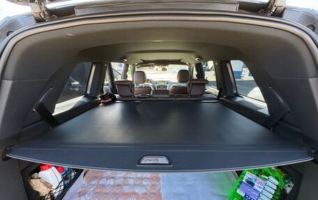 Mercedes-Benz GL-Класс, 2014 год, 3 500 000 рублей, 14 фотография