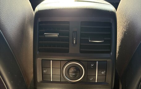 Mercedes-Benz GL-Класс, 2014 год, 3 500 000 рублей, 21 фотография