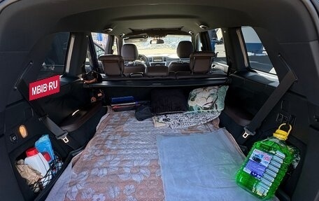 Mercedes-Benz GL-Класс, 2014 год, 3 500 000 рублей, 13 фотография