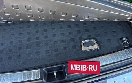 Mercedes-Benz GL-Класс, 2014 год, 3 500 000 рублей, 15 фотография