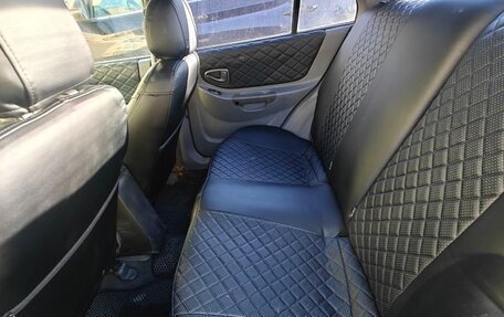 Hyundai Accent II, 2005 год, 260 000 рублей, 5 фотография