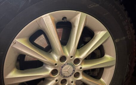 Mercedes-Benz GL-Класс, 2014 год, 3 500 000 рублей, 26 фотография