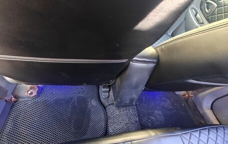 Hyundai Accent II, 2005 год, 260 000 рублей, 9 фотография