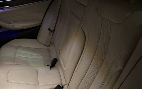 BMW 5 серия, 2019 год, 3 200 000 рублей, 6 фотография