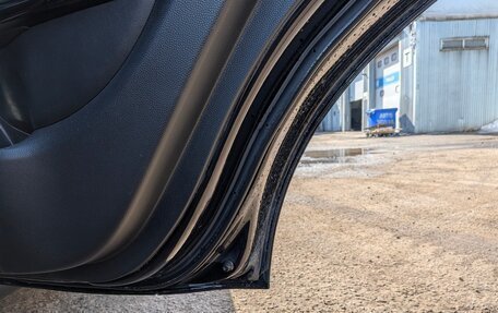 KIA Soul II рестайлинг, 2018 год, 1 550 000 рублей, 15 фотография