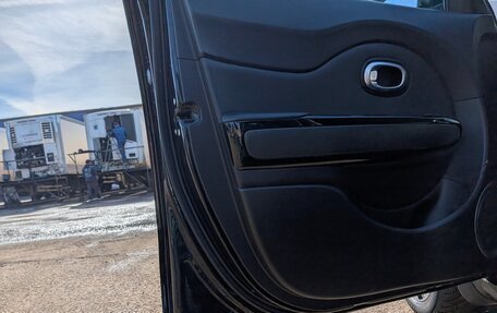 KIA Soul II рестайлинг, 2018 год, 1 550 000 рублей, 18 фотография