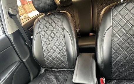 KIA Rio IV, 2018 год, 1 270 000 рублей, 10 фотография