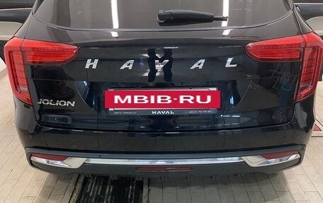 Haval Jolion, 2023 год, 2 100 000 рублей, 2 фотография