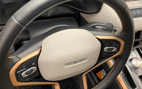 Haval Jolion, 2023 год, 2 100 000 рублей, 5 фотография