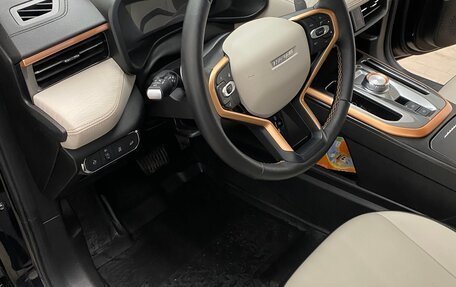 Haval Jolion, 2023 год, 2 100 000 рублей, 6 фотография