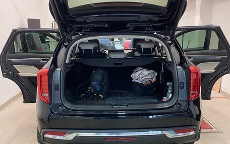 Haval Jolion, 2023 год, 2 100 000 рублей, 11 фотография
