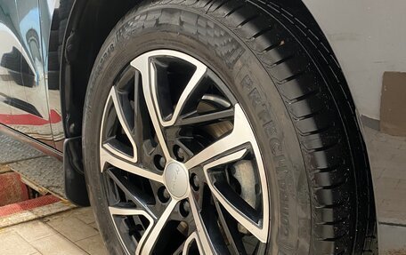 Haval Jolion, 2023 год, 2 100 000 рублей, 14 фотография