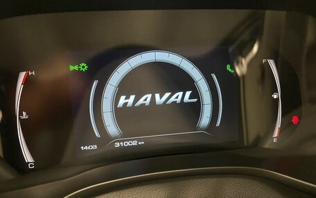 Haval Jolion, 2023 год, 2 100 000 рублей, 16 фотография