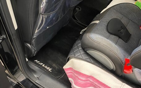 Haval Jolion, 2023 год, 2 100 000 рублей, 10 фотография