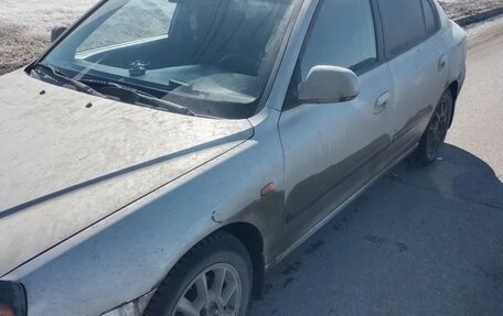 Hyundai Elantra III, 2005 год, 350 000 рублей, 3 фотография