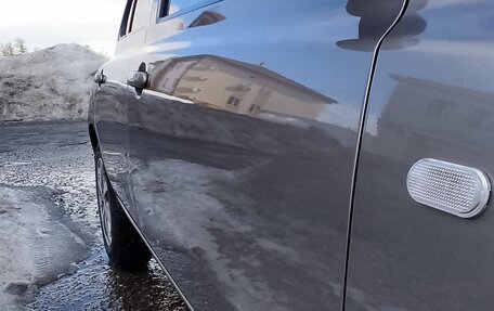 Nissan Micra III, 2006 год, 650 000 рублей, 4 фотография