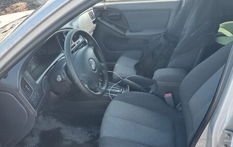 Hyundai Elantra III, 2005 год, 350 000 рублей, 4 фотография