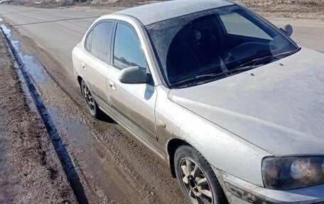 Hyundai Elantra III, 2005 год, 350 000 рублей, 2 фотография