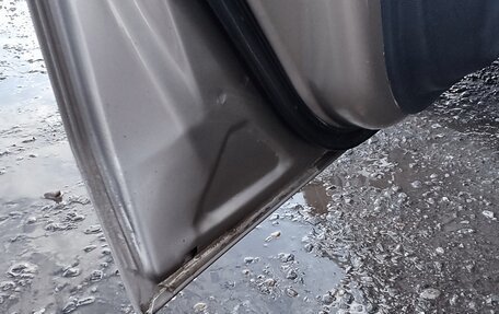 Nissan Micra III, 2006 год, 650 000 рублей, 8 фотография