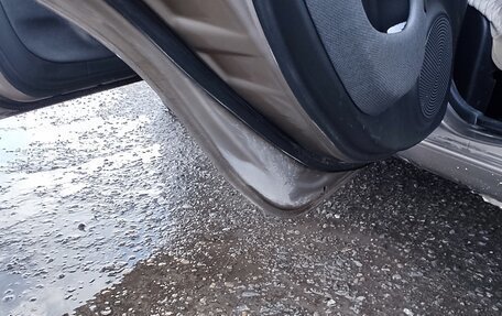 Nissan Micra III, 2006 год, 650 000 рублей, 9 фотография