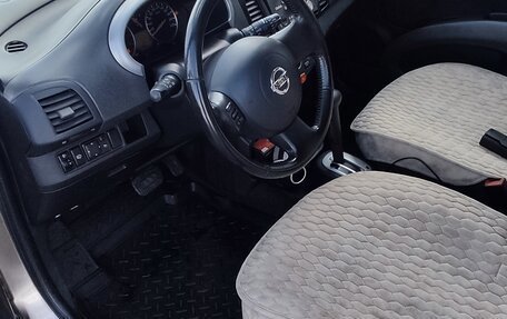 Nissan Micra III, 2006 год, 650 000 рублей, 10 фотография