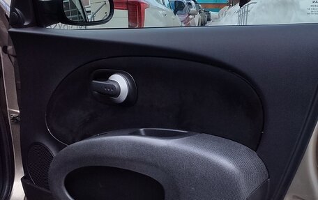 Nissan Micra III, 2006 год, 650 000 рублей, 18 фотография