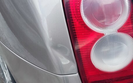 Nissan Micra III, 2006 год, 650 000 рублей, 15 фотография