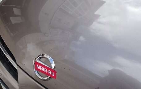 Nissan Micra III, 2006 год, 650 000 рублей, 19 фотография