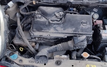 Nissan Micra III, 2006 год, 650 000 рублей, 14 фотография