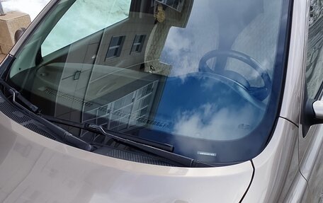 Nissan Micra III, 2006 год, 650 000 рублей, 22 фотография