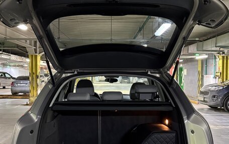 Audi Q3, 2012 год, 1 600 000 рублей, 6 фотография