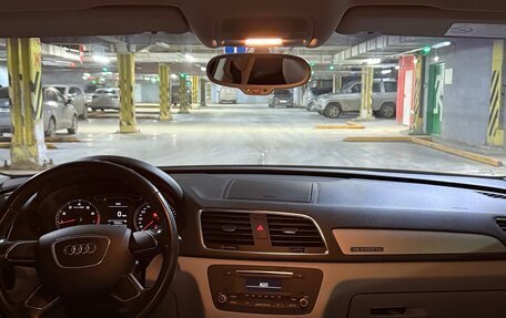 Audi Q3, 2012 год, 1 600 000 рублей, 9 фотография