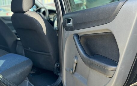 Ford Focus II рестайлинг, 2008 год, 399 000 рублей, 4 фотография