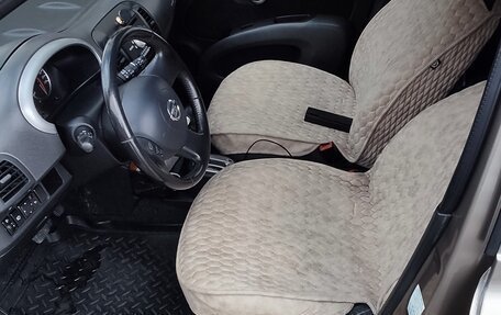 Nissan Micra III, 2006 год, 650 000 рублей, 21 фотография