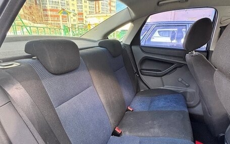 Ford Focus II рестайлинг, 2008 год, 399 000 рублей, 6 фотография