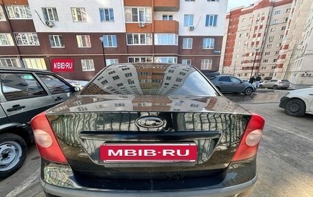 Ford Focus II рестайлинг, 2008 год, 399 000 рублей, 7 фотография