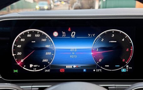 Mercedes-Benz GLE Coupe, 2025 год, 12 199 900 рублей, 6 фотография