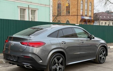 Mercedes-Benz GLE Coupe, 2025 год, 12 199 900 рублей, 3 фотография