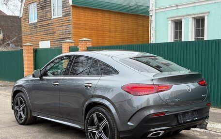 Mercedes-Benz GLE Coupe, 2025 год, 12 199 900 рублей, 4 фотография