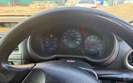 Subaru Impreza III, 2004 год, 384 000 рублей, 7 фотография