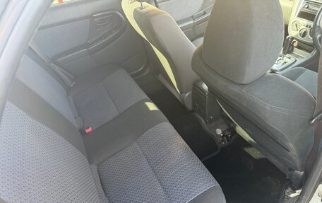 Subaru Impreza III, 2004 год, 384 000 рублей, 5 фотография