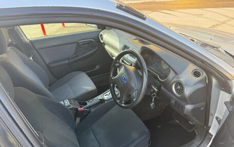 Subaru Impreza III, 2004 год, 384 000 рублей, 4 фотография