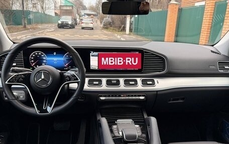 Mercedes-Benz GLE Coupe, 2025 год, 12 199 900 рублей, 5 фотография