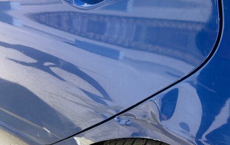 Hyundai Solaris II рестайлинг, 2011 год, 370 000 рублей, 6 фотография